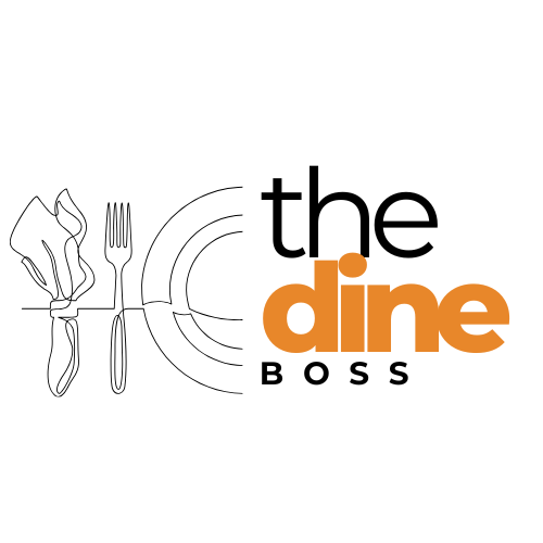 The Dine Boss